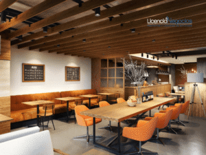 licencia apertura bar restaurante madrid