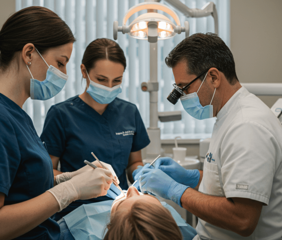 Cómo abrir una clínica dental en Madrid: Requisitos, permisos y trámites