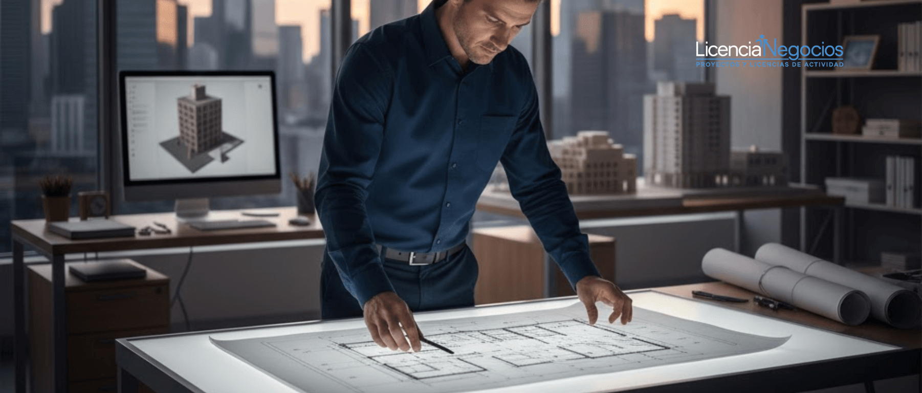 Todo sobre el Sistema de Licencias Municipales SLIM del Ayuntamiento de Madrid